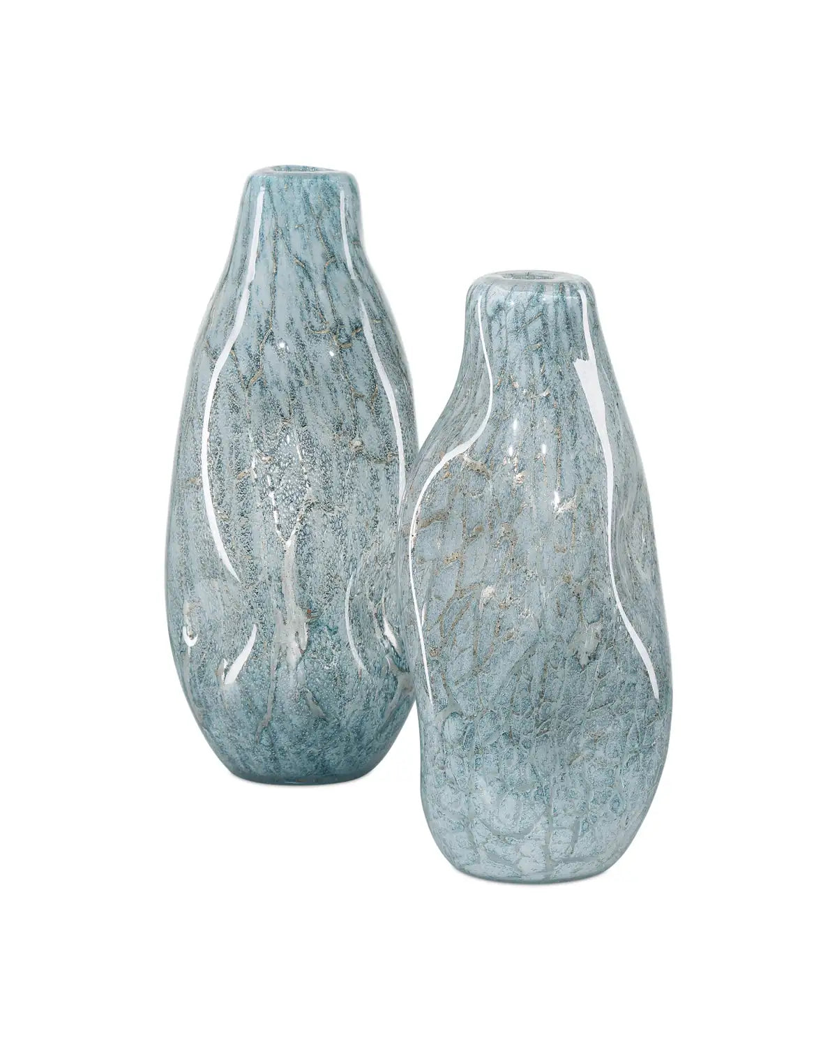CURREY & COMPANY TYNE VASE - Decorative Accents