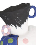CURREY & COMPANY OSAMU OBJECTS SET OF 2 - Decorative Accents