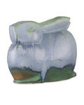 CURREY & COMPANY LAPINE BLUE OBJECT - Decorative Accents