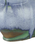 CURREY & COMPANY LAPINE BLUE OBJECT - Decorative Accents