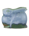 CURREY & COMPANY LAPINE BLUE OBJECT - Decorative Accents