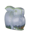 CURREY & COMPANY LAPINE BLUE OBJECT - Decorative Accents