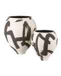 CURREY & COMPANY KENZO VASE - Decorative Accents