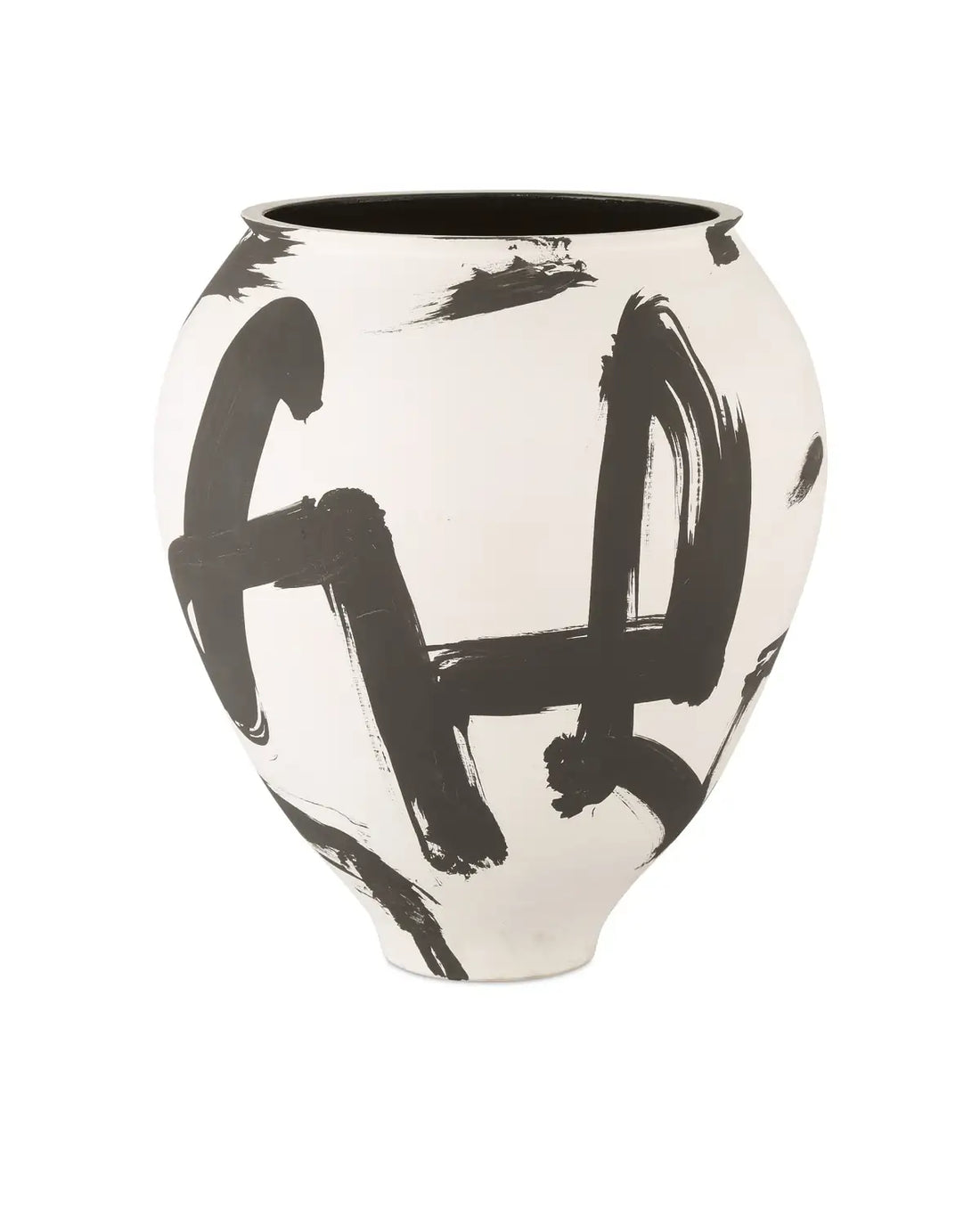 CURREY & COMPANY KENZO VASE - Decorative Accents