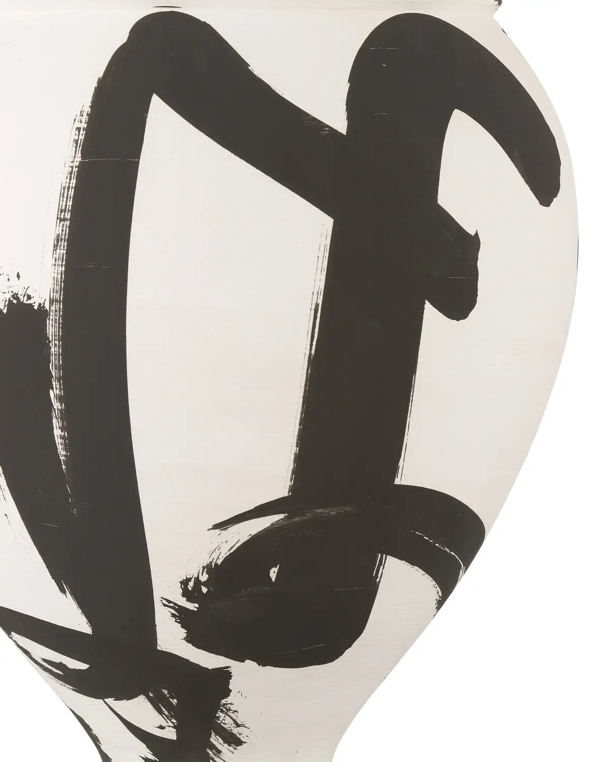 CURREY & COMPANY KENZO VASE - Decorative Accents