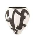 CURREY & COMPANY KENZO VASE - Decorative Accents