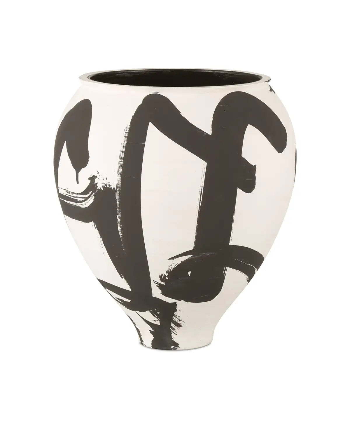 CURREY & COMPANY KENZO VASE - Decorative Accents
