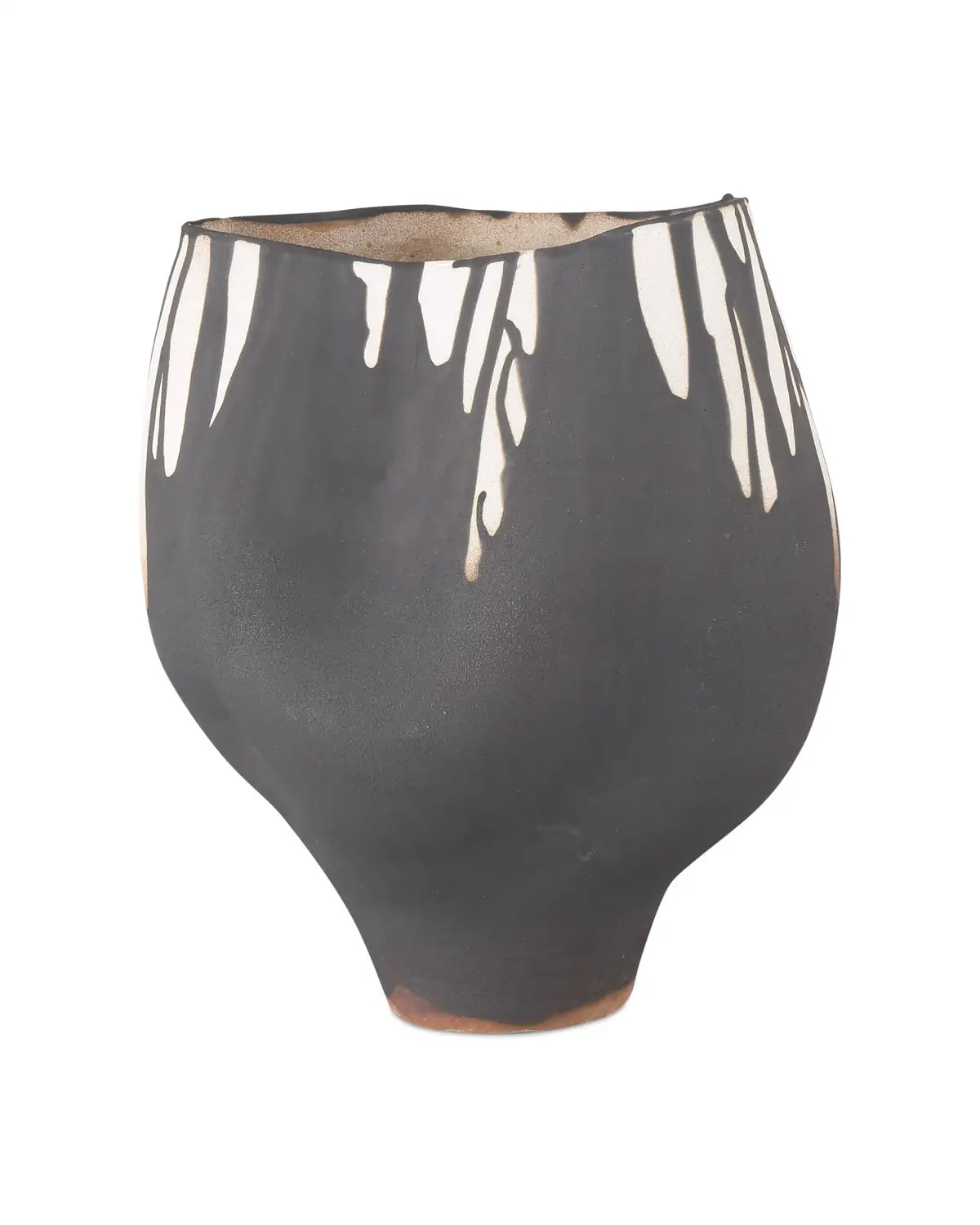 CURREY & COMPANY INOUE VASE - Decorative Accents