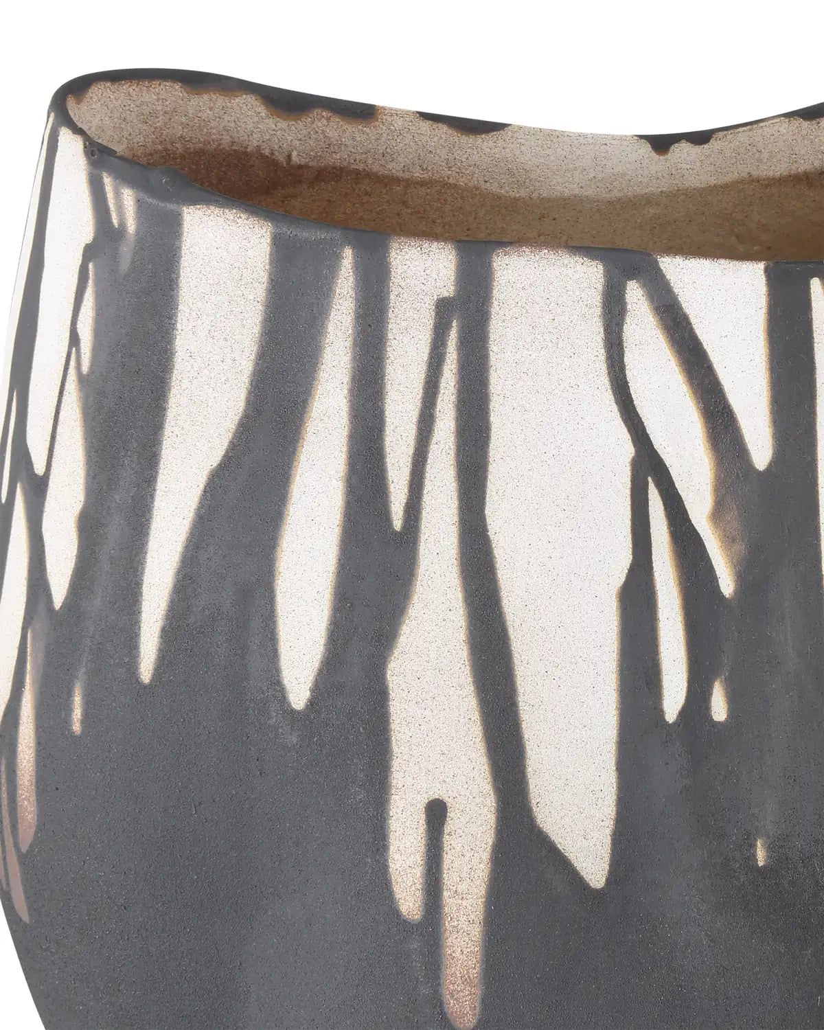 CURREY & COMPANY INOUE VASE - Decorative Accents