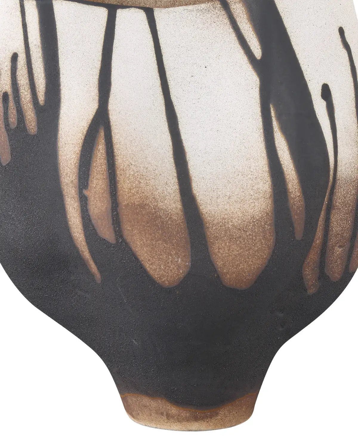 CURREY & COMPANY INOUE VASE - Decorative Accents