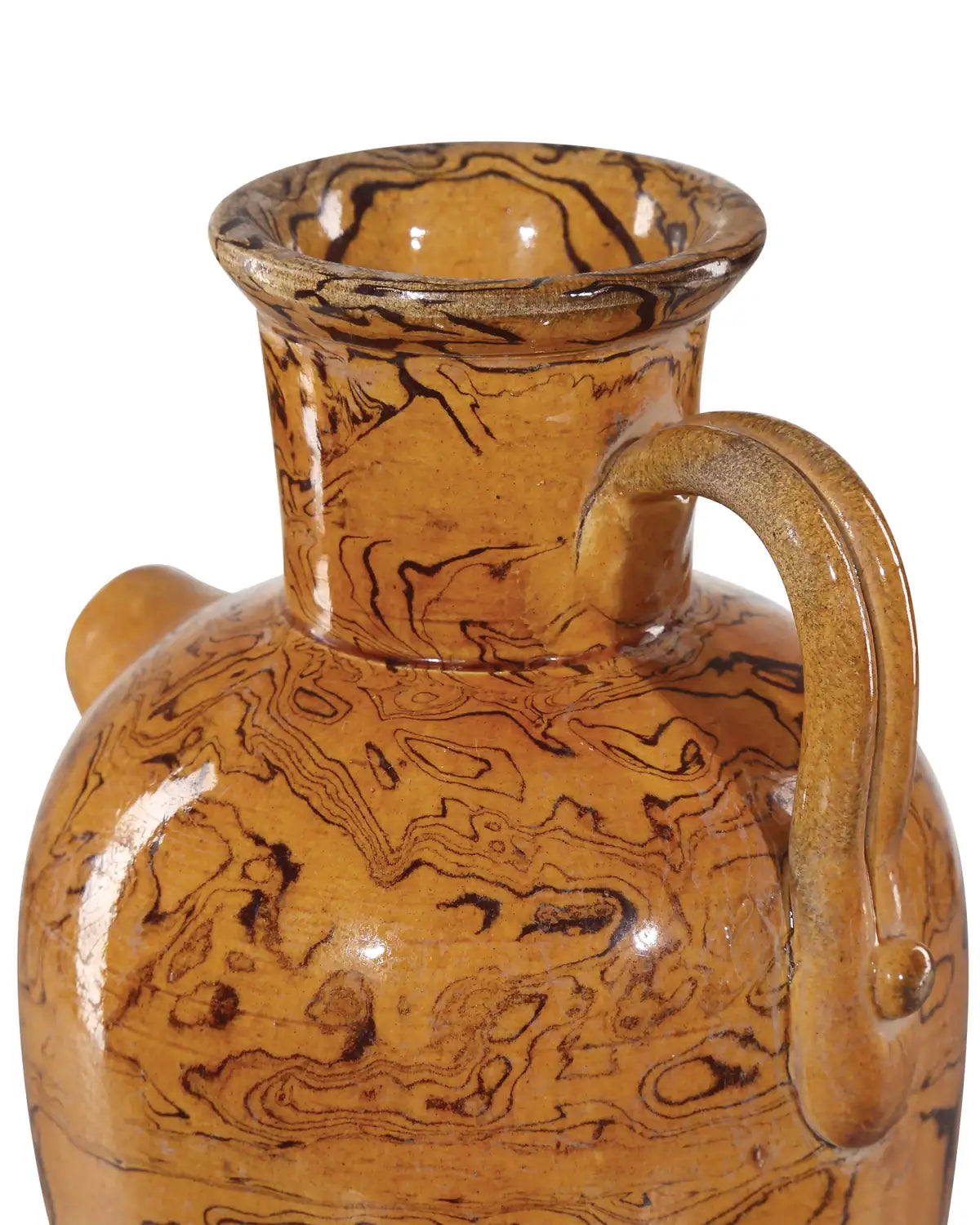 CURREY & COMPANY ROMULUS VASE SET OF 5 - Decorative Accents