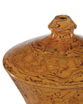 CURREY & COMPANY ROMULUS VASE SET OF 5 - Decorative Accents