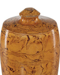 CURREY & COMPANY ROMULUS VASE SET OF 5 - Decorative Accents
