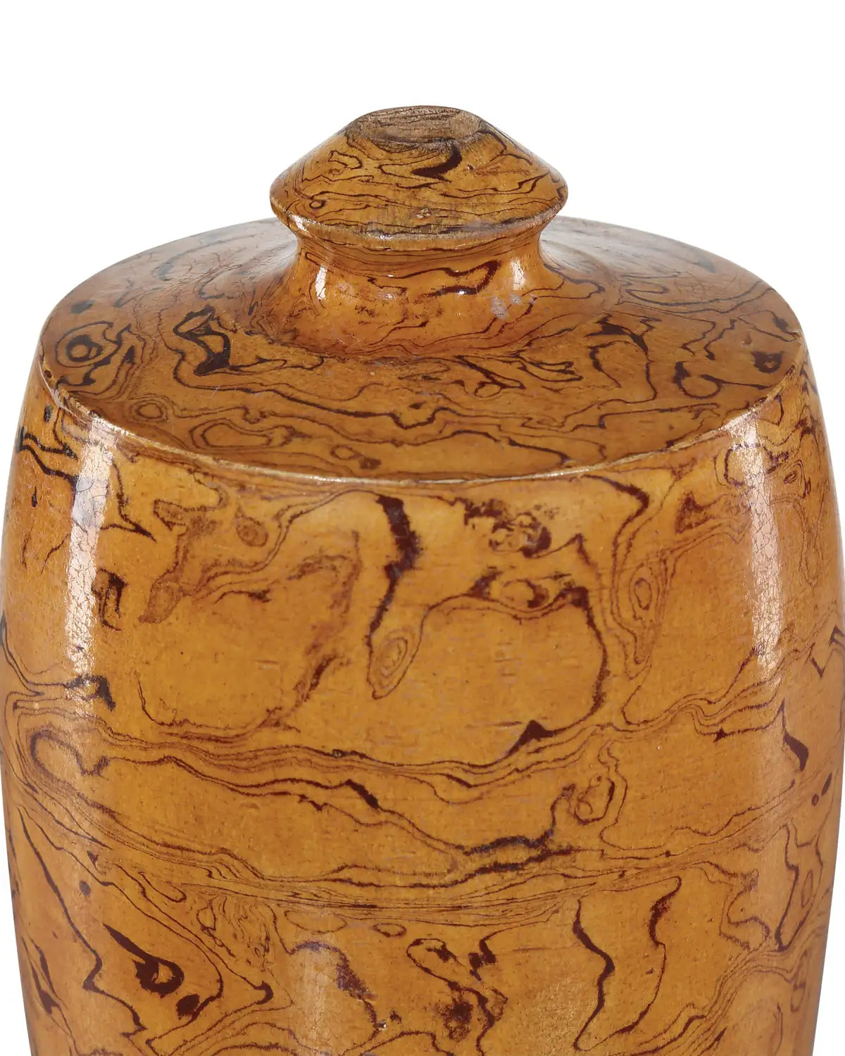 CURREY & COMPANY ROMULUS VASE SET OF 5 - Decorative Accents