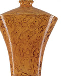 CURREY & COMPANY ROMULUS VASE SET OF 5 - Decorative Accents