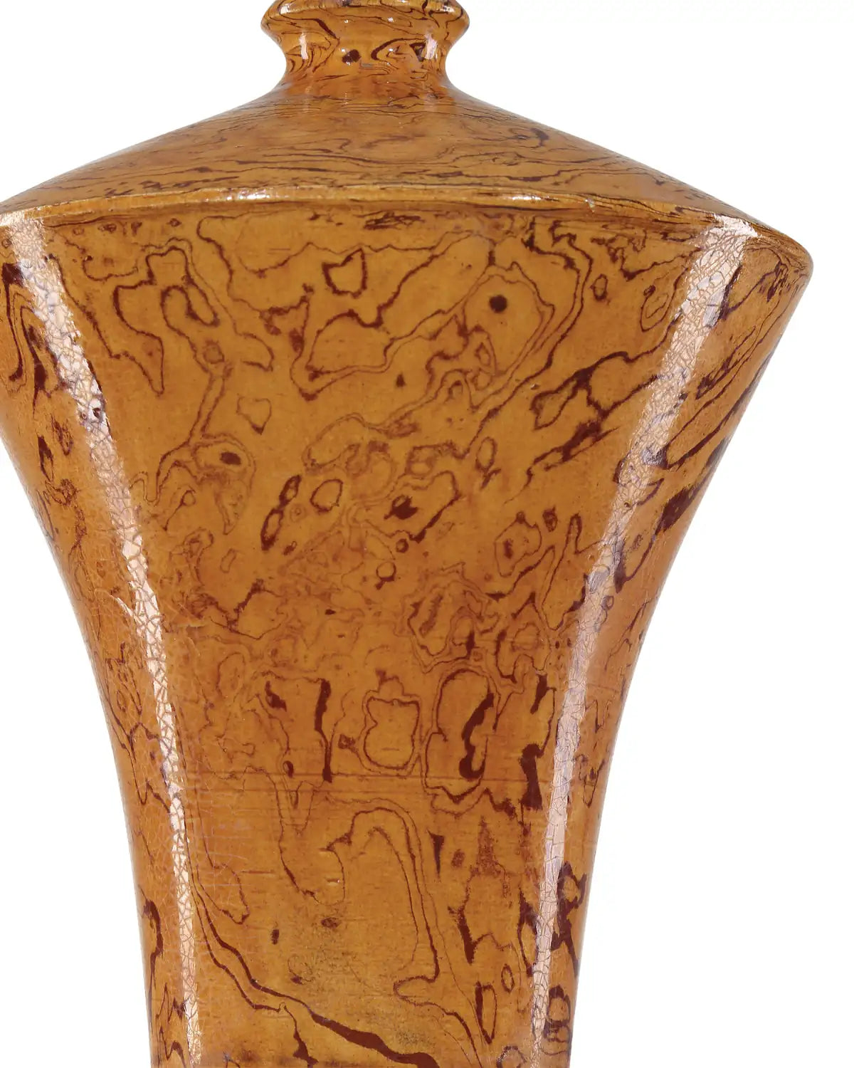 CURREY & COMPANY ROMULUS VASE SET OF 5 - Decorative Accents