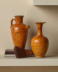 CURREY & COMPANY ROMULUS VASE SET OF 5 - Decorative Accents