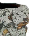 CURREY & COMPANY GROTESQUE VASE - Decorative Accents