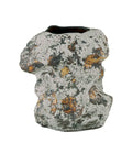 CURREY & COMPANY GROTESQUE VASE - Decorative Accents