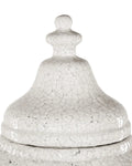 CURREY & COMPANY VIRGINAL JAR - Decorative Accents