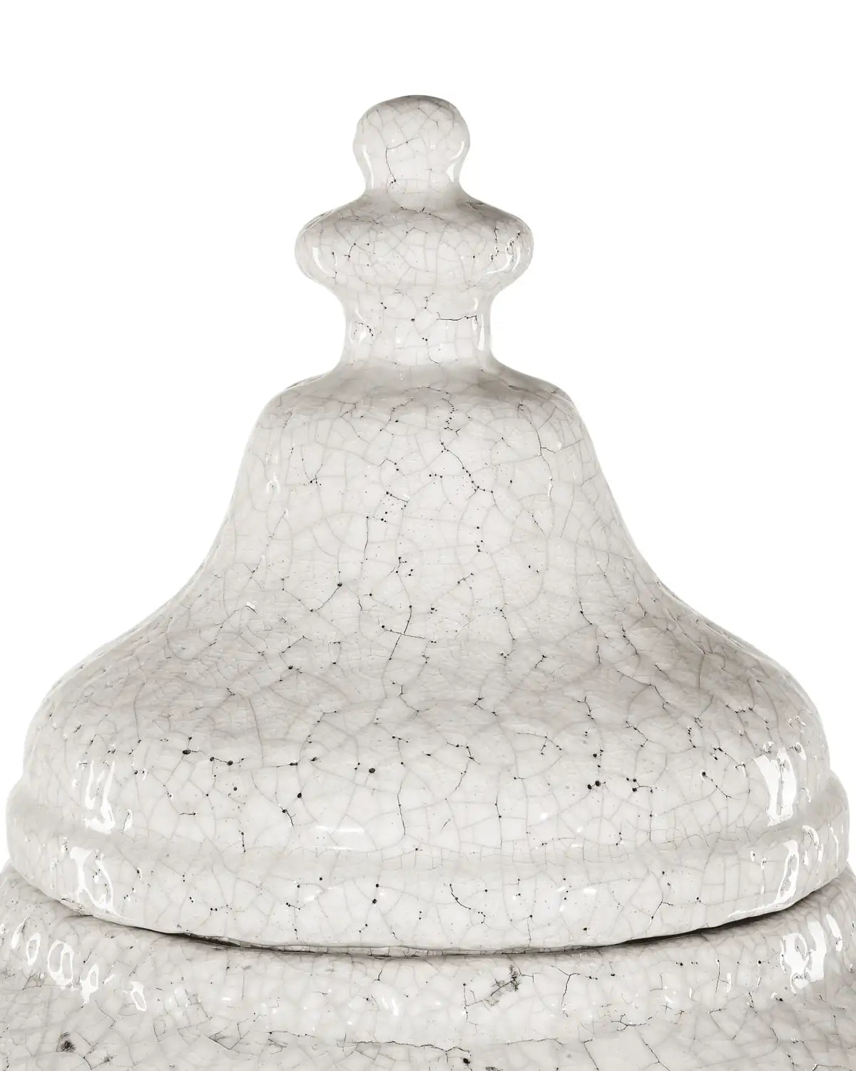 CURREY & COMPANY VIRGINAL JAR - Decorative Accents