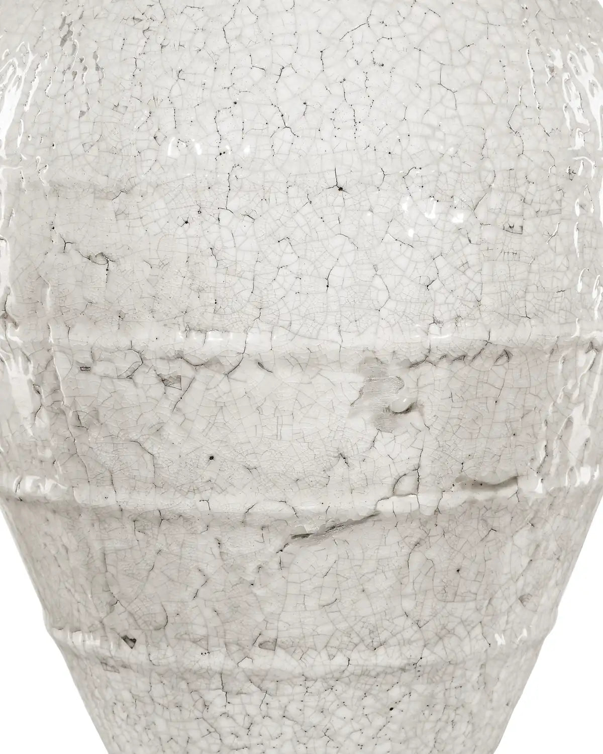 CURREY & COMPANY VIRGINAL JAR - Decorative Accents