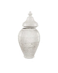 CURREY & COMPANY VIRGINAL JAR - Decorative Accents