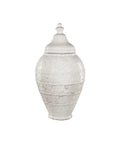 CURREY & COMPANY VIRGINAL JAR - Decorative Accents