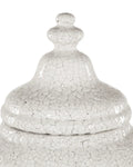 CURREY & COMPANY VIRGINAL JAR - Decorative Accents