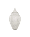 CURREY & COMPANY VIRGINAL JAR - Decorative Accents