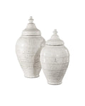 CURREY & COMPANY VIRGINAL JAR - Decorative Accents