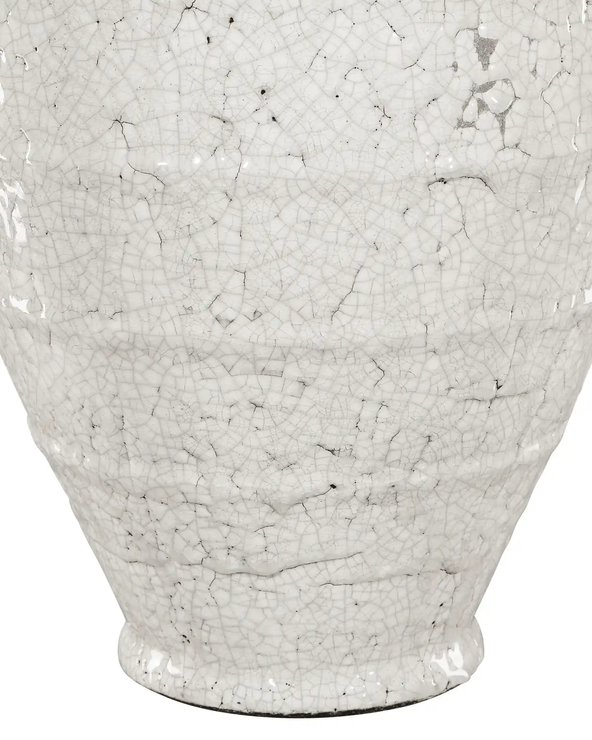 CURREY & COMPANY VIRGINAL JAR - Decorative Accents