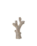 CURREY & COMPANY RAFAELA FLAMELESS/LED CANDELABRA - Decorative Accents