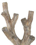 CURREY & COMPANY RAFAELA FLAMELESS/LED CANDELABRA - Decorative Accents