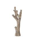 CURREY & COMPANY RAFAELA FLAMELESS/LED CANDELABRA - Decorative Accents