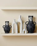 CURREY & COMPANY ZANTE VASE SET OF 3 - Decorative Accents