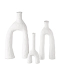 CURREY & COMPANY ZANTE VASE SET OF 3 - Decorative Accents