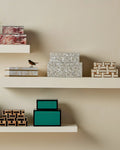 CURREY & COMPANY AARNA BOX SET OF 2 - Decorative Accents
