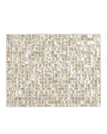 CURREY & COMPANY GERRI DOT MOTHER OF PEARL BOX SET OF 2 - Decorative Accents
