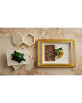CURREY & COMPANY CASEY MOTHER OF PEARL BOX - Decorative Accents