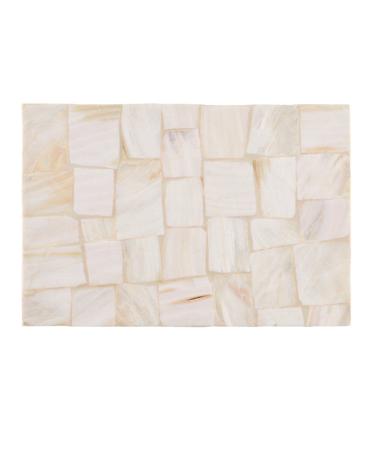 CURREY & COMPANY CASEY MOTHER OF PEARL BOX - Decorative Accents