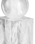 CURREY & COMPANY NOVA OBJECTS SET OF 2 - Decorative Accents