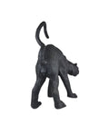 CURREY & COMPANY STANDING PANTHER - Decorative Accents