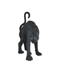 CURREY & COMPANY STANDING PANTHER - Decorative Accents
