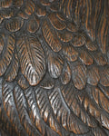 CURREY & COMPANY HERONS ON BRANCH - Decorative Accents