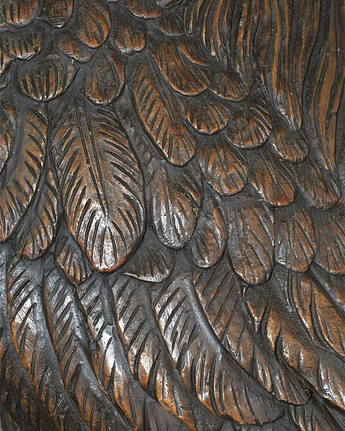CURREY & COMPANY HERONS ON BRANCH - Decorative Accents