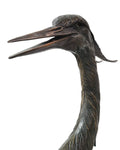 CURREY & COMPANY HERONS ON BRANCH - Decorative Accents