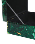 CURREY & COMPANY INTERSTELLAR GREEN BOX SET OF 2 - Decorative Accents