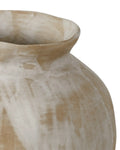 CURREY & COMPANY MONTE CARLO VASE SET OF 2 - Decorative Accents