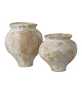 CURREY & COMPANY MONTE CARLO VASE SET OF 2 - Decorative Accents